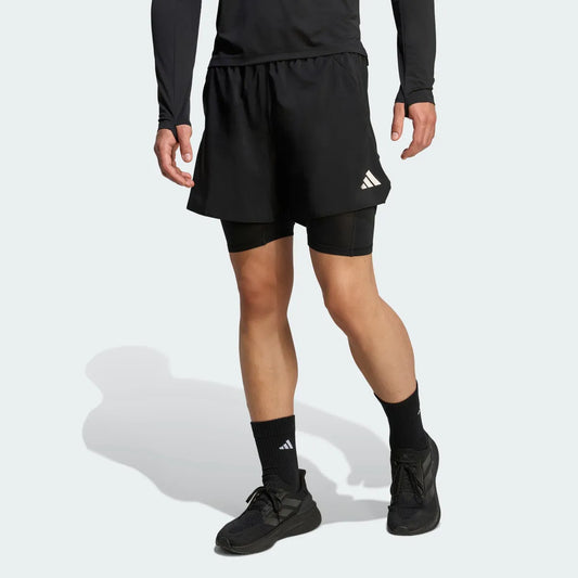 Track & Field Black