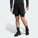 Track & Field Black