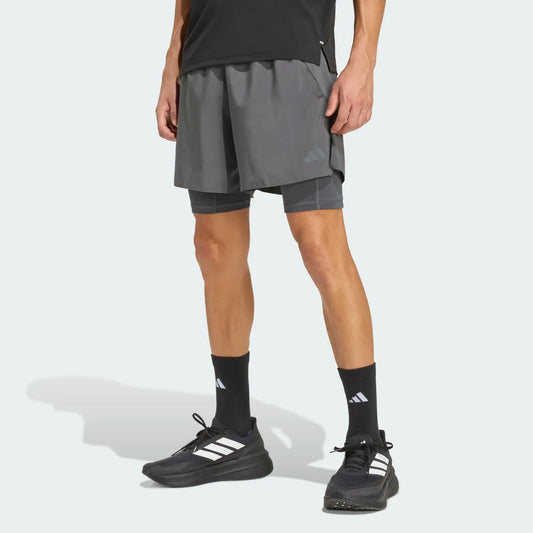 Track & Field Grey