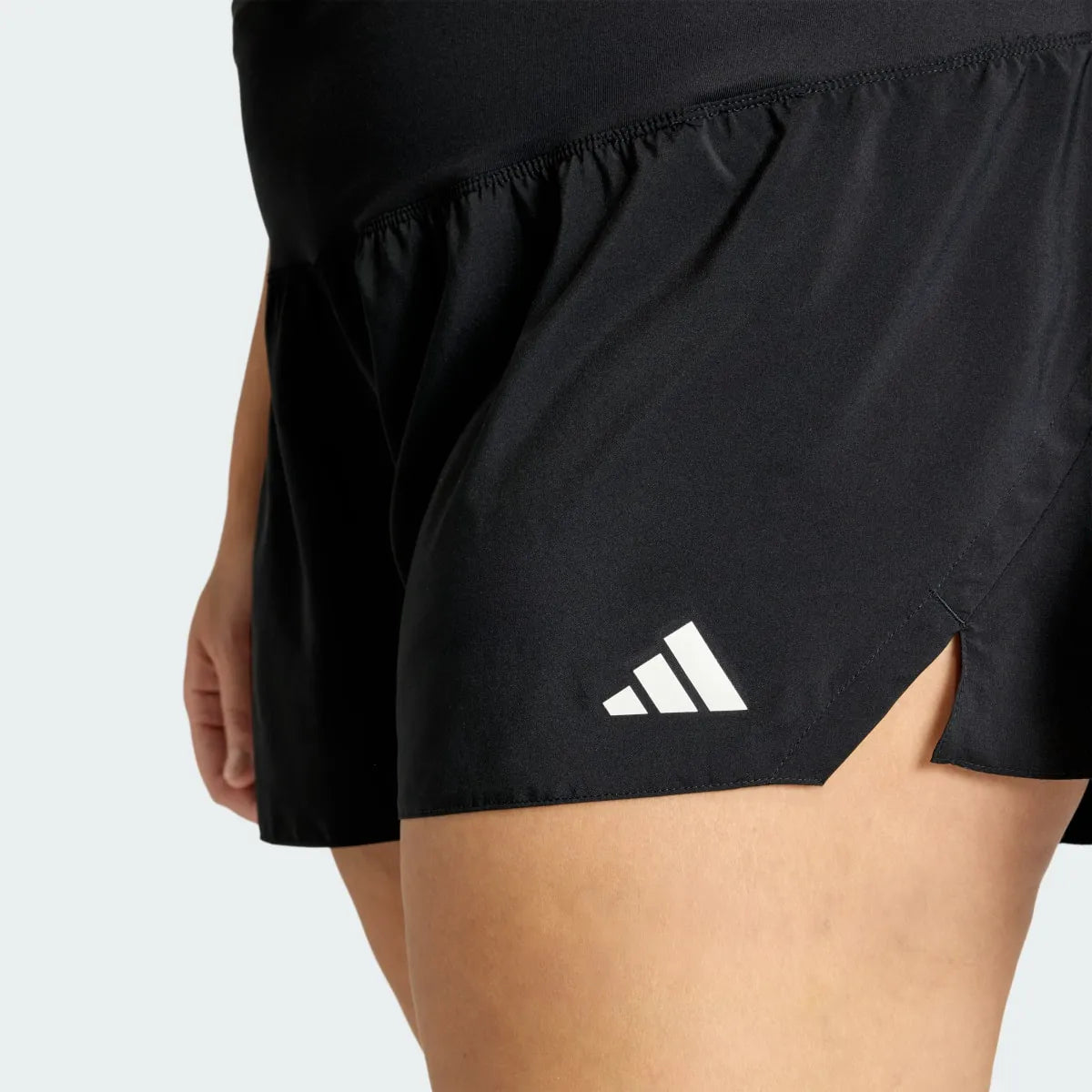 Track & Field Black