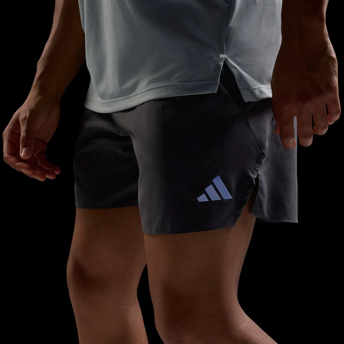 Track & Field Grey