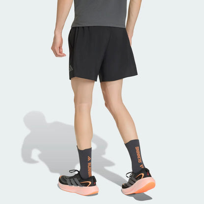 Track & Field Black