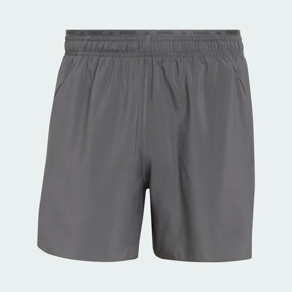 Track & Field Grey