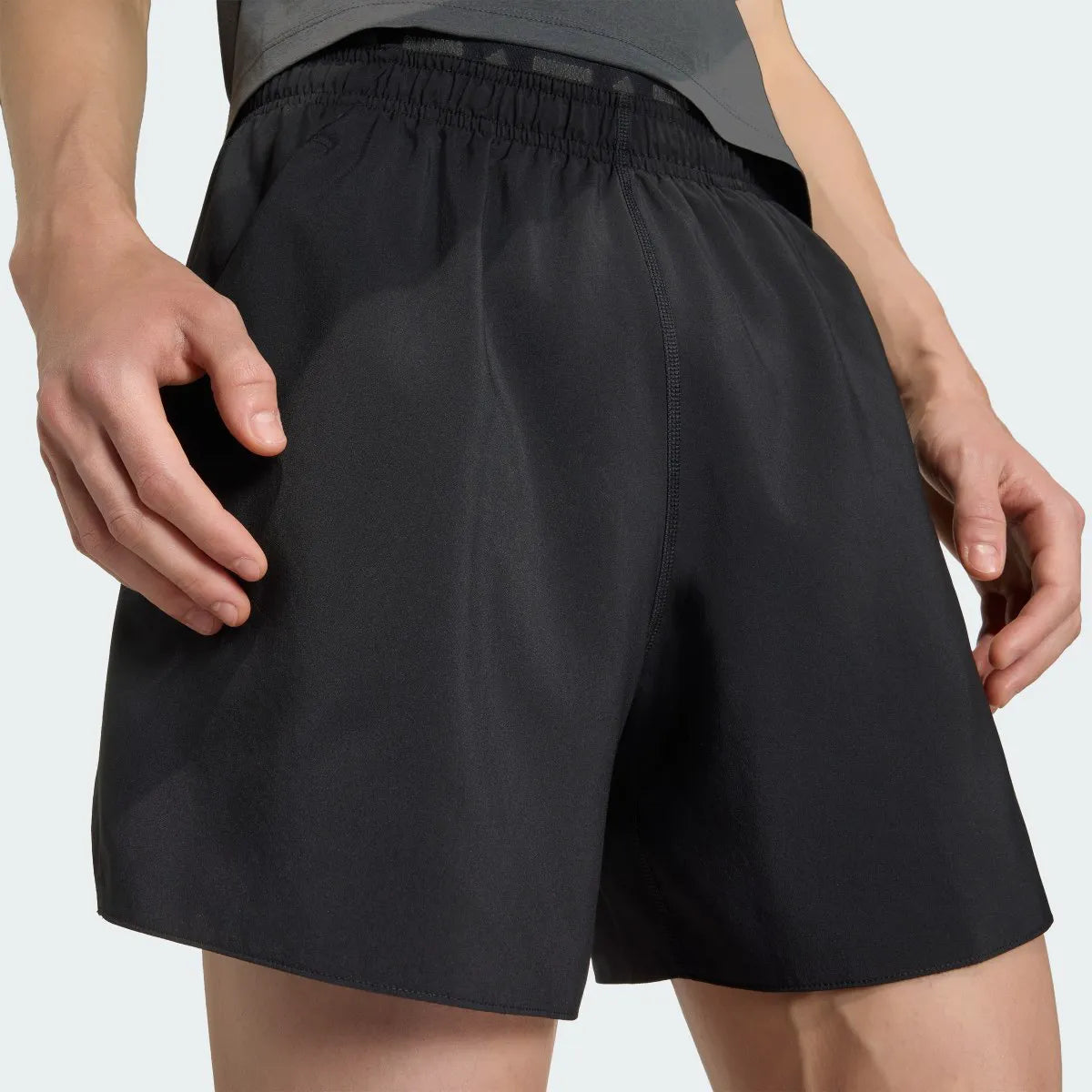 Track & Field Black