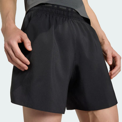 Track & Field Black