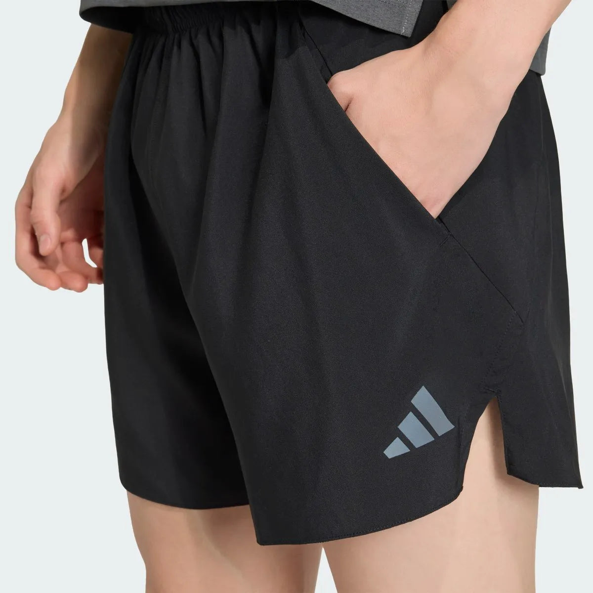 Track & Field Black