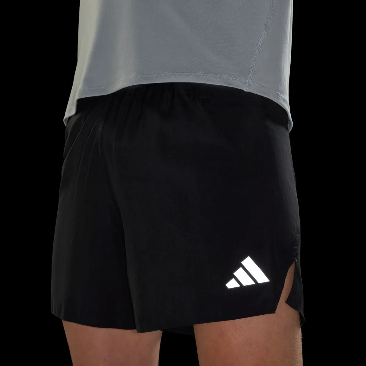 Track & Field Black