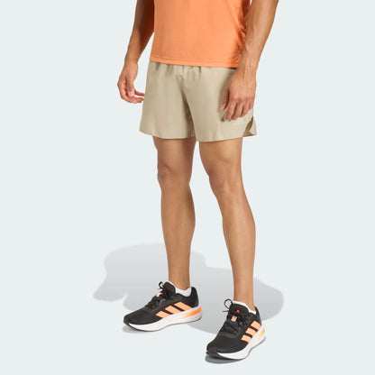 Running Brown