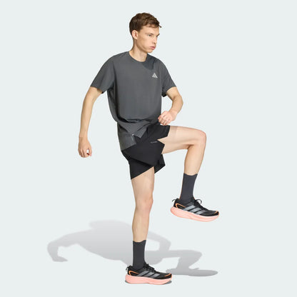 Track & Field Black