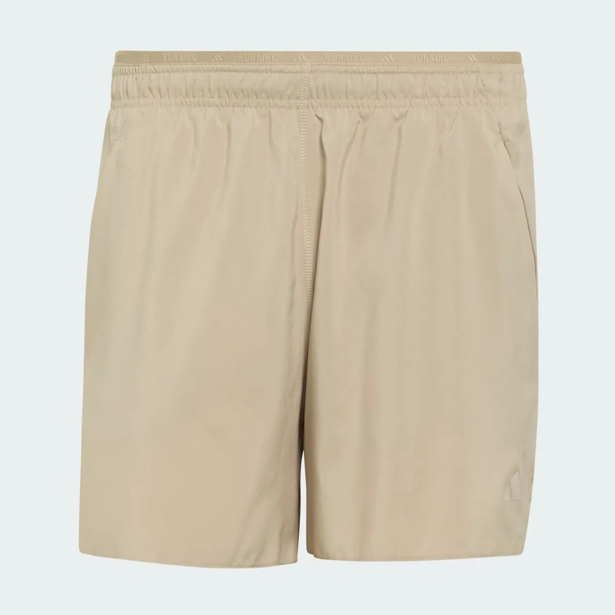 Running Brown