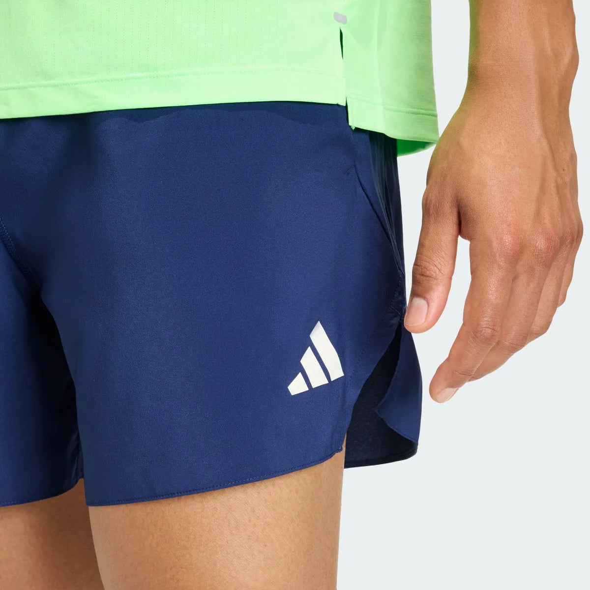 Track & Field Blue