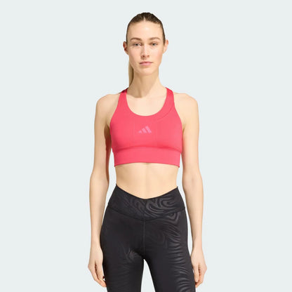 Running Pink