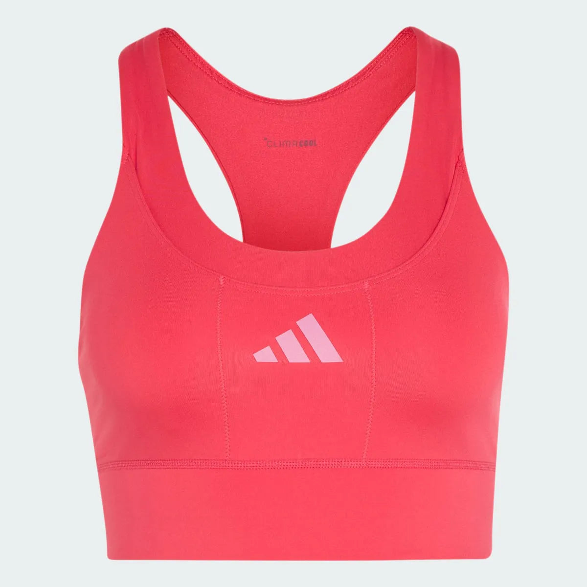 Running Pink