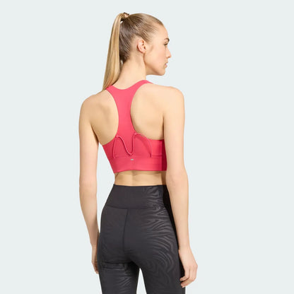 Running Pink
