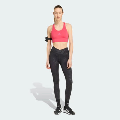 Running Pink