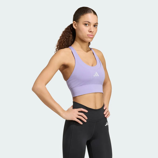 Running Purple