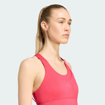 Running Pink
