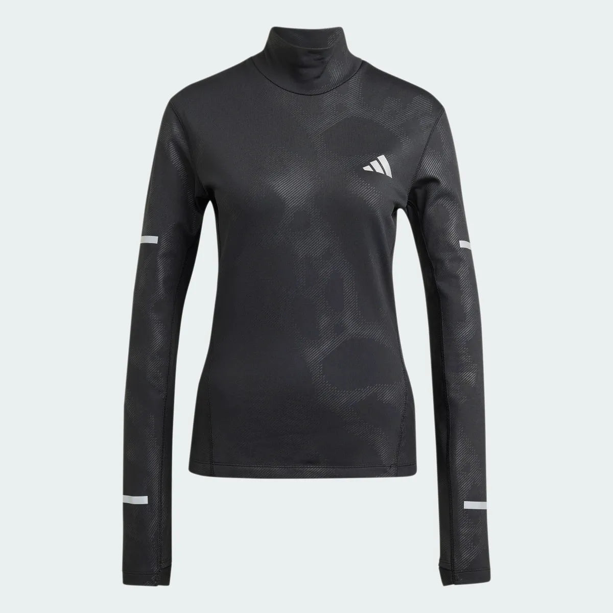 Running Black
