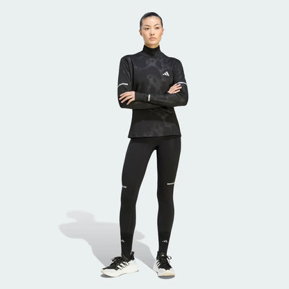 Running Black