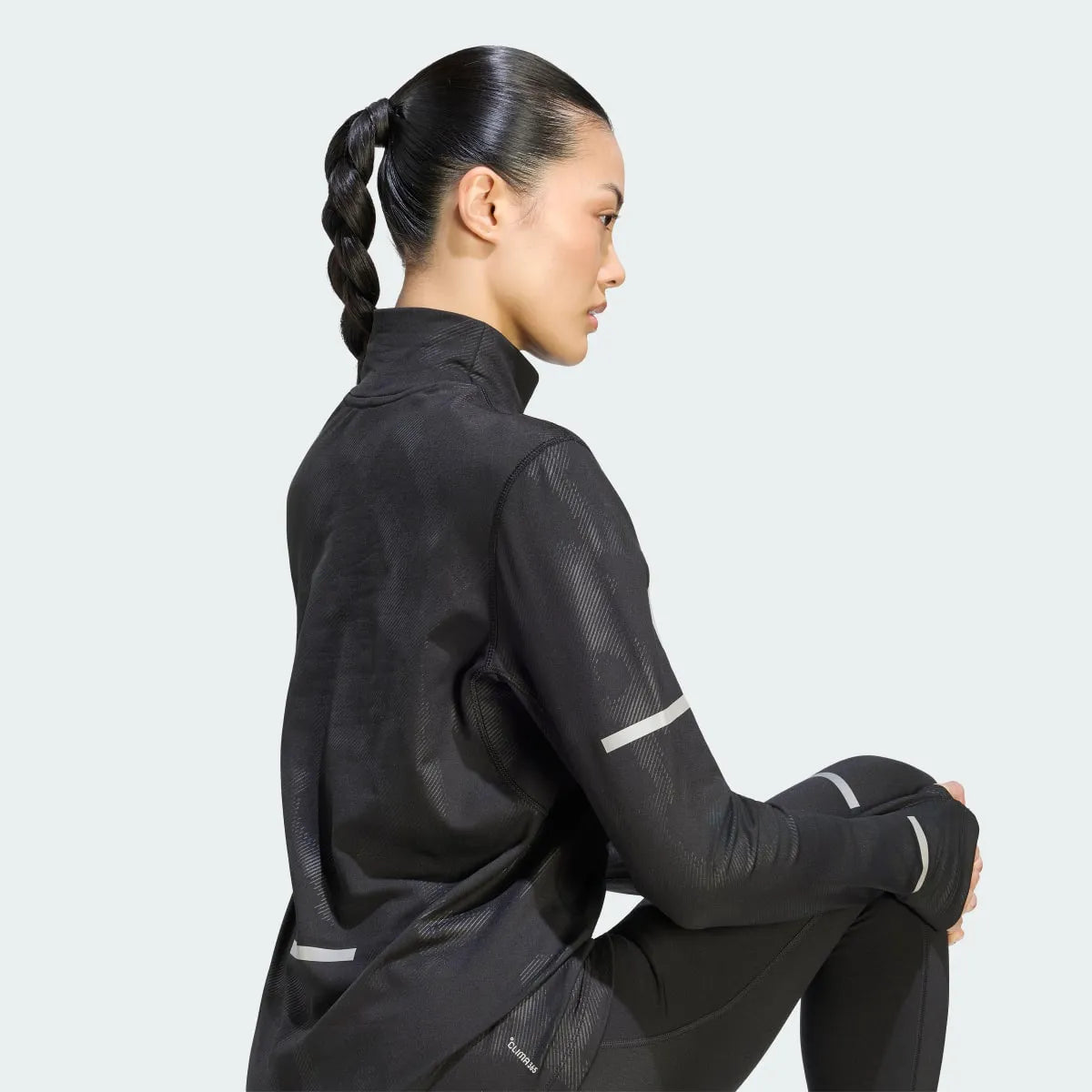 Running Black