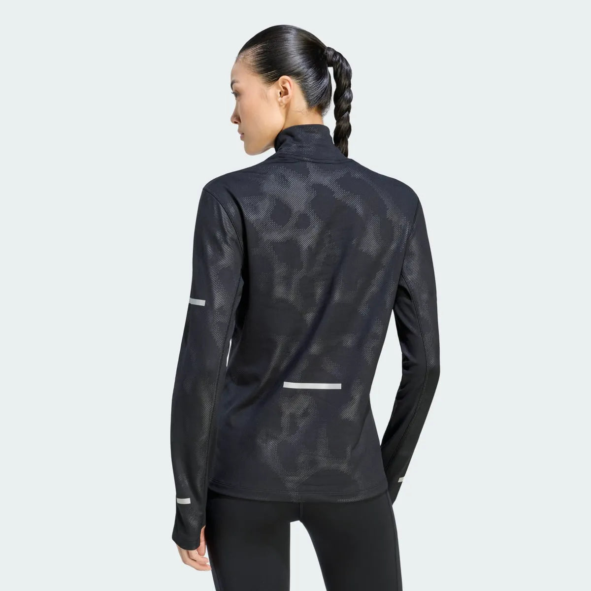 Running Black
