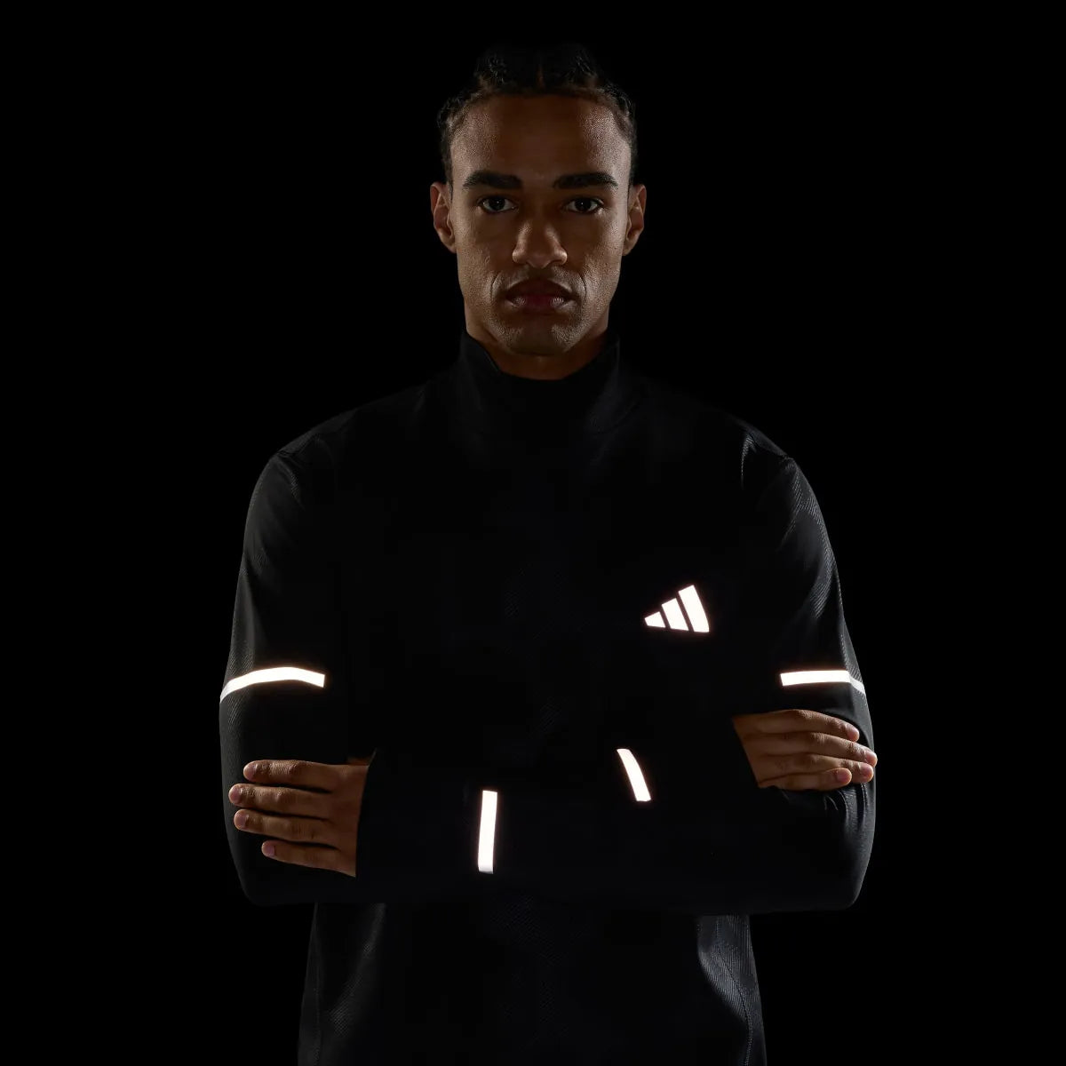 Running Black