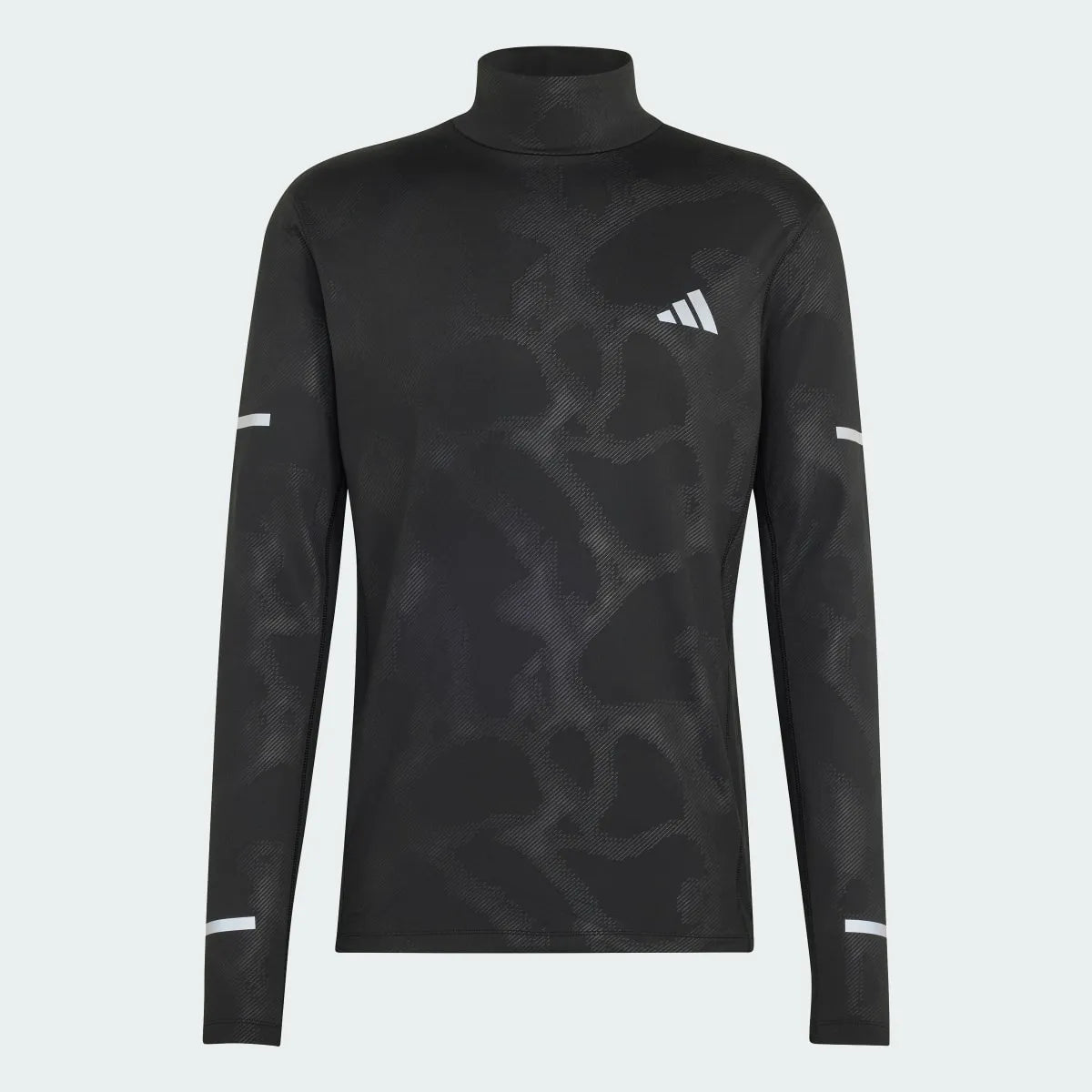 Running Black