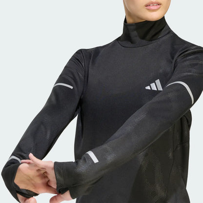 Running Black