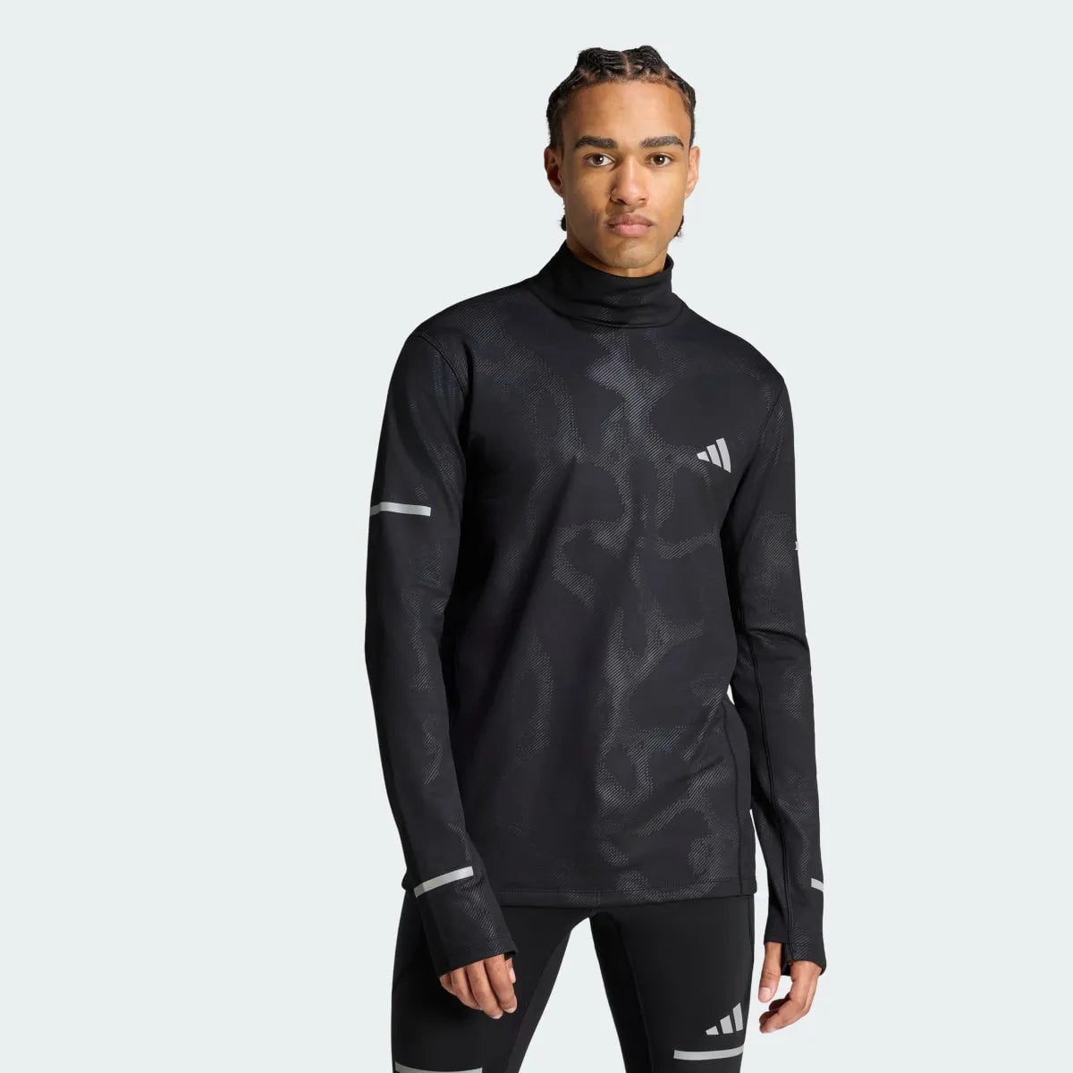 Running Black