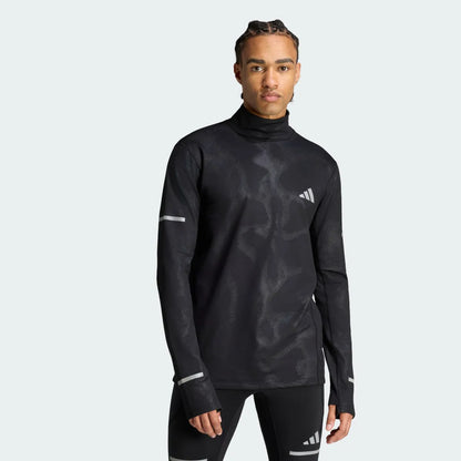 Running Black