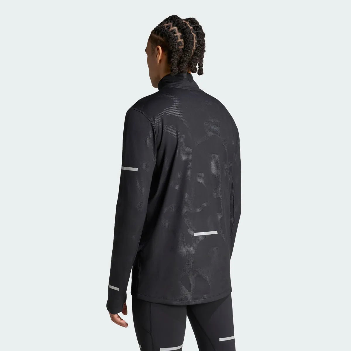 Running Black