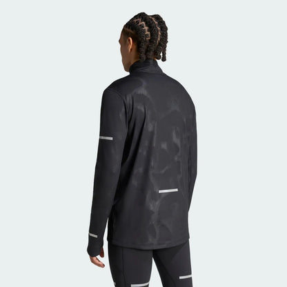Running Black