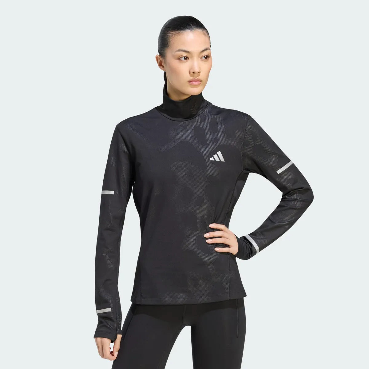 Running Black