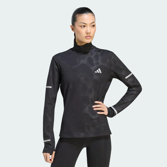 Running Black