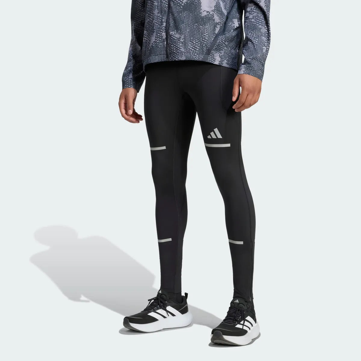 Running Black