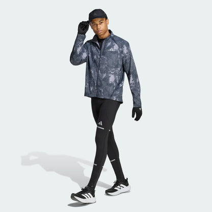 Running Black