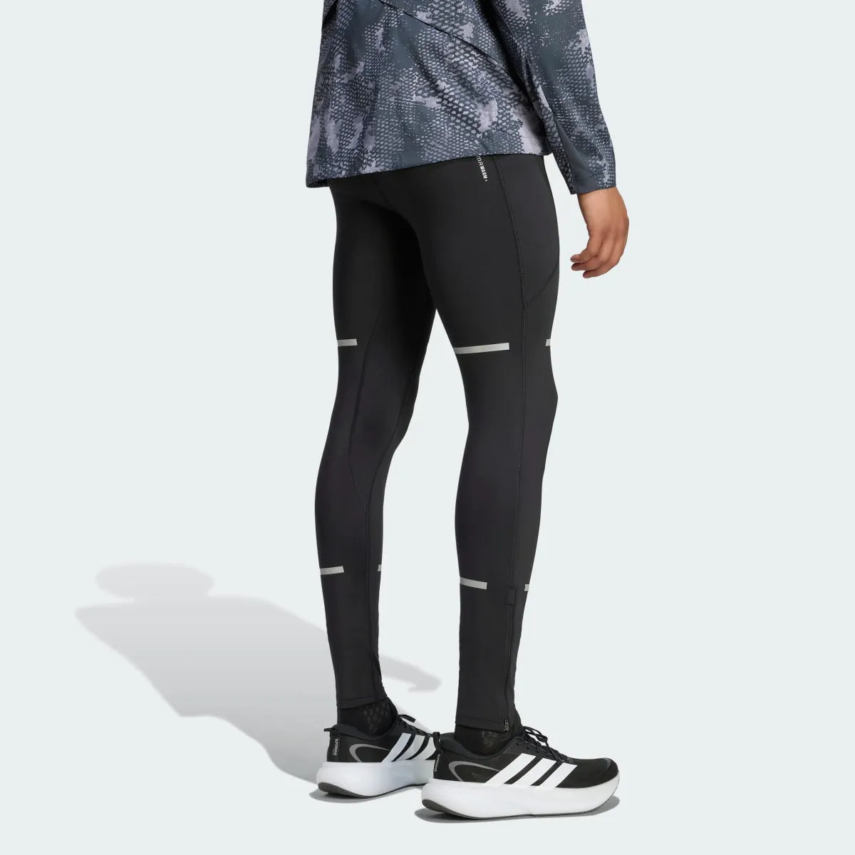 Running Black