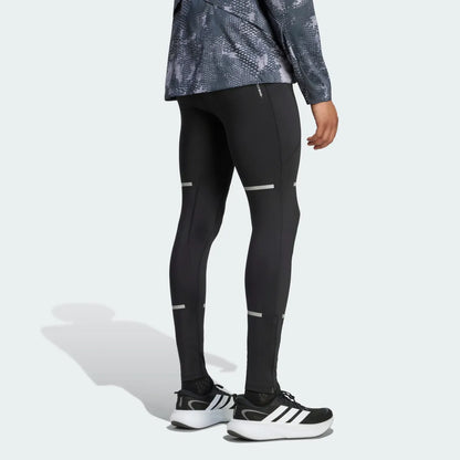 Running Black