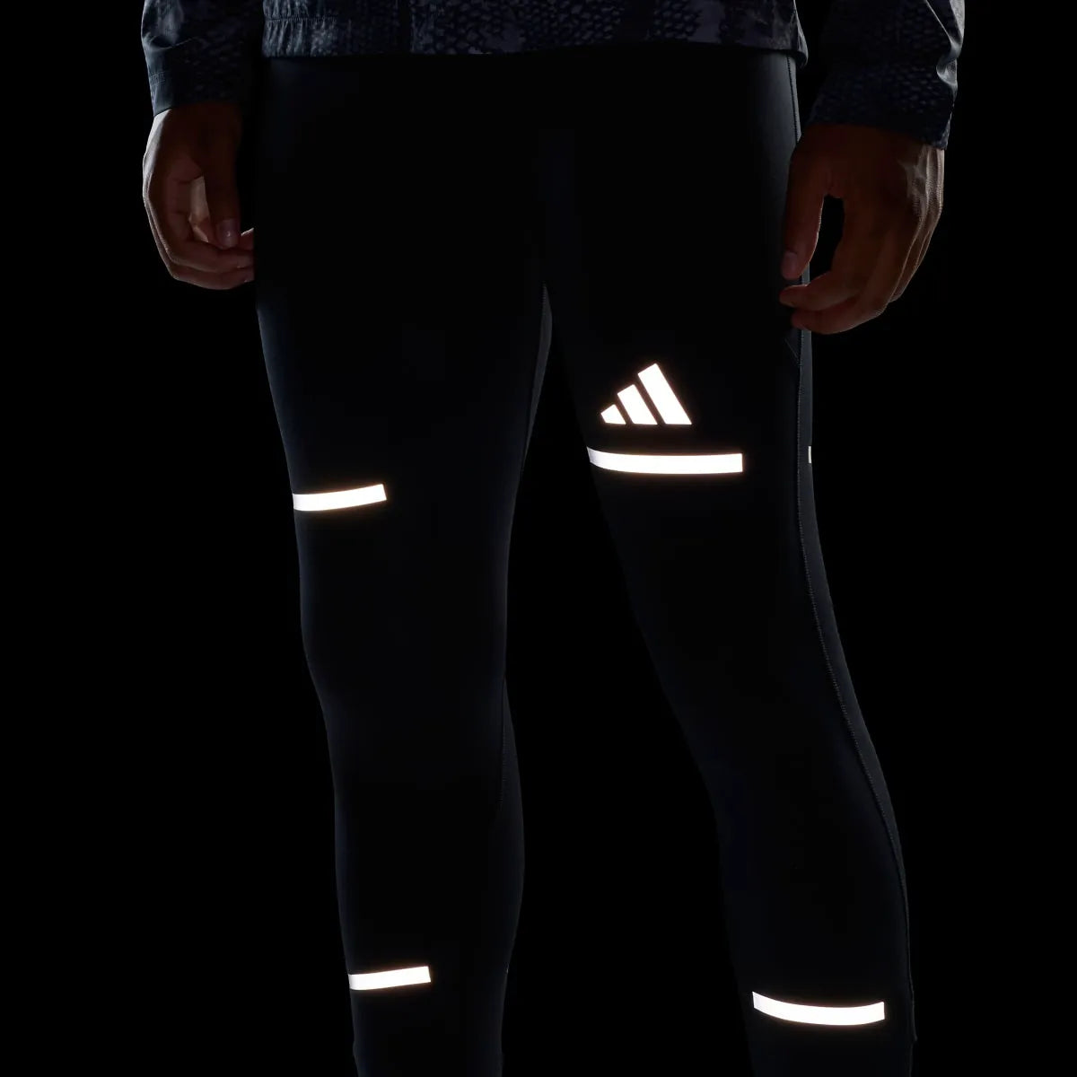 Running Black