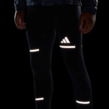 Running Black