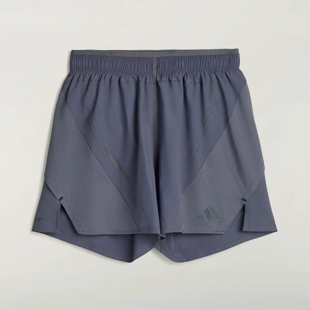 Track & Field Black