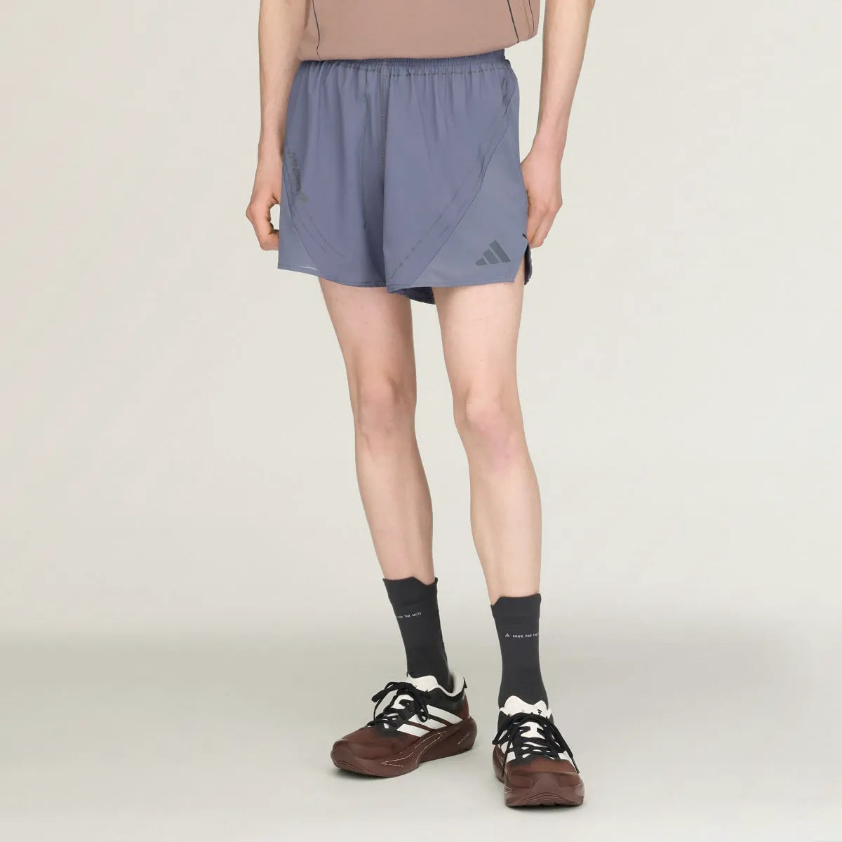 Track & Field Black