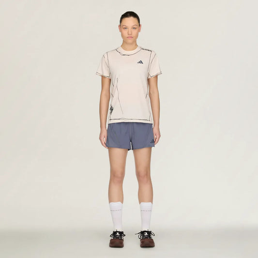 Track & Field Black