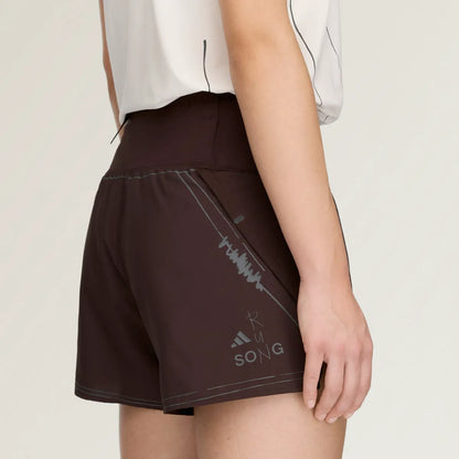 Track & Field Brown