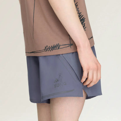 Track & Field Black