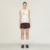 Track & Field Brown
