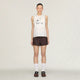 Track & Field Brown