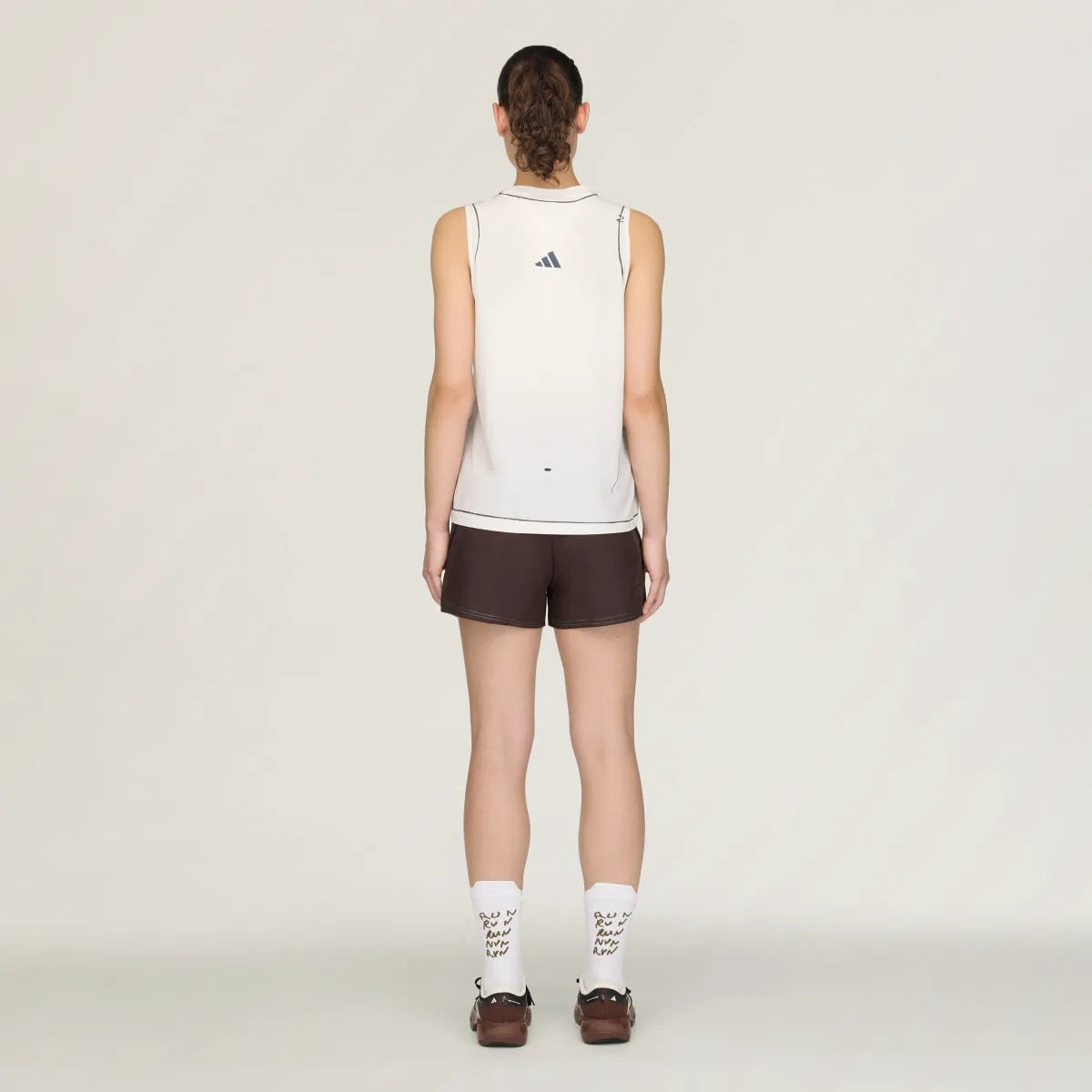 Track & Field Brown