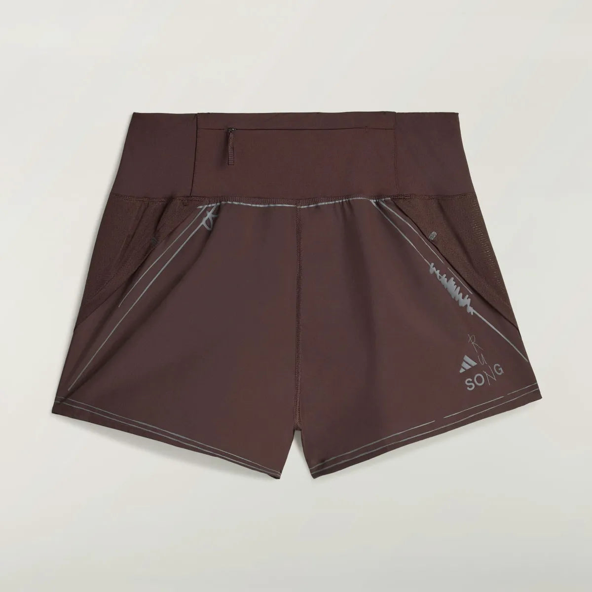 Track & Field Brown