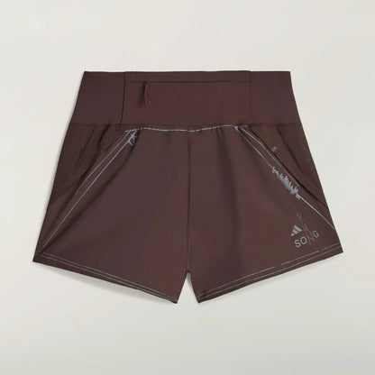 Track & Field Brown